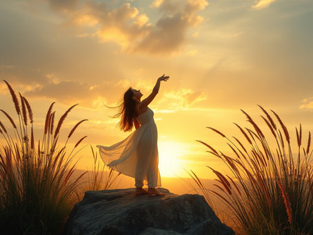 “Un nuevo año sin prisa: cómo comenzar desde el equilibrio emocional”