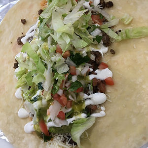 Super Burrito