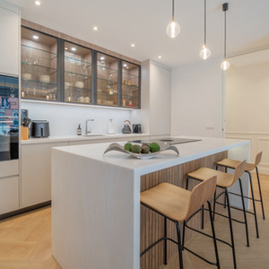Cocina Luchana 30