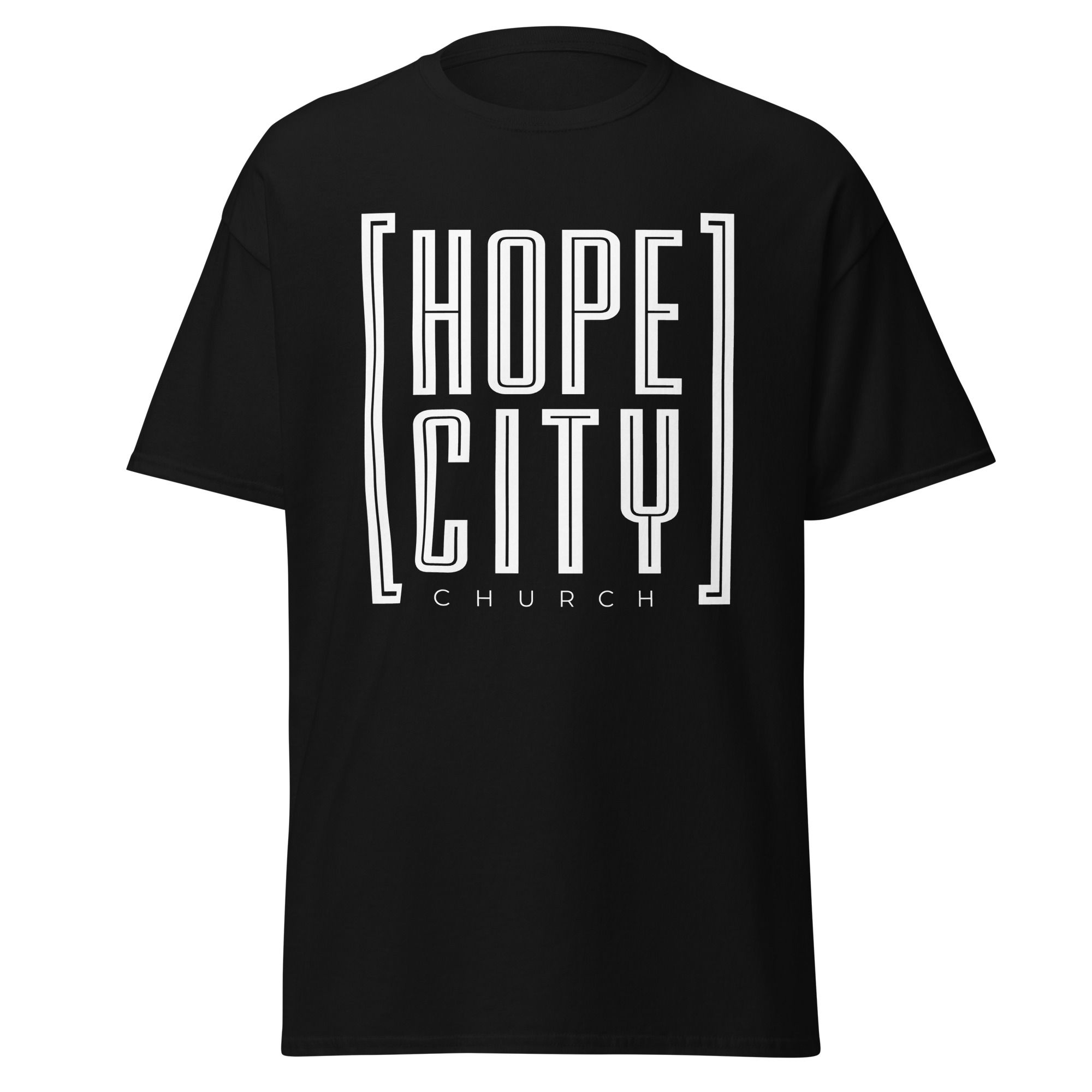 TEAM TEE (BLACK)