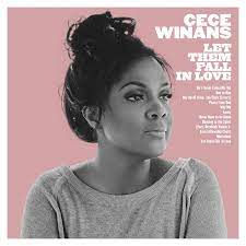 Dancing In The Spirit (Cece Winans) [Bb]