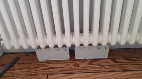 Traitement termites Landes