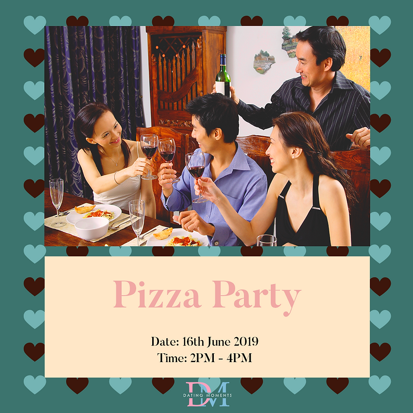 Pizza Party