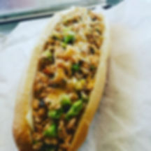 Slamon CheeseSteak