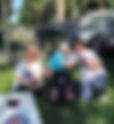 Special Connections Family Picnic