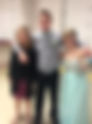Spring Fling Formal Dance