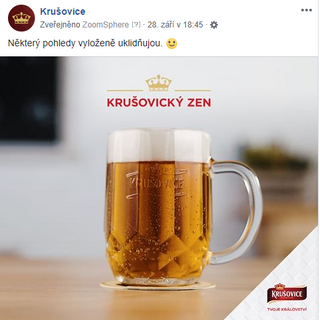 Krušovice