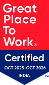 Great Place to work Raftar Express