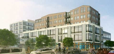 City Approves Mission Tech Hub Expansion