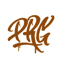 PRG Psyches Royale Gaming logo