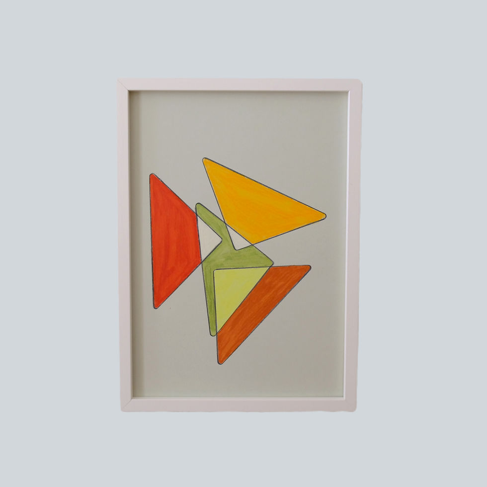 abstract art 