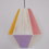 サムネイル： Chic and stylish lampshade, handcrafted with premium materials