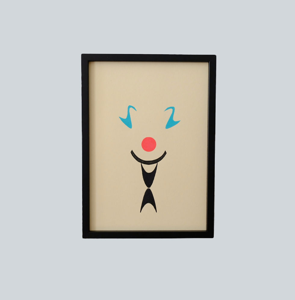 abstract art 