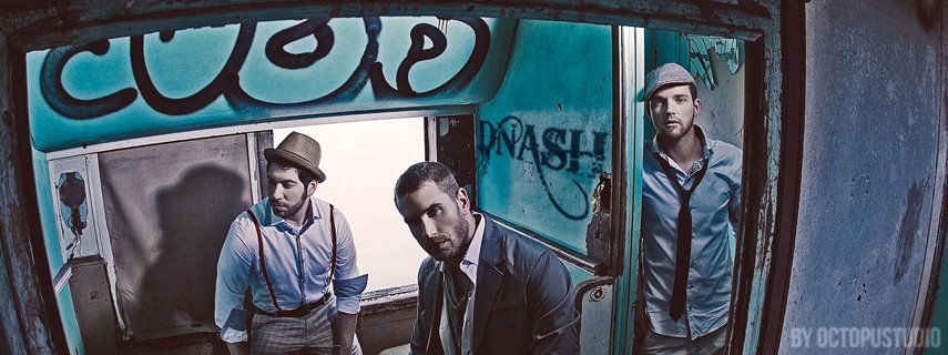 D'NASH from Spain