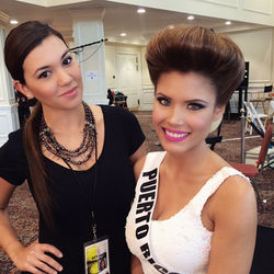 Miss Universe 2014