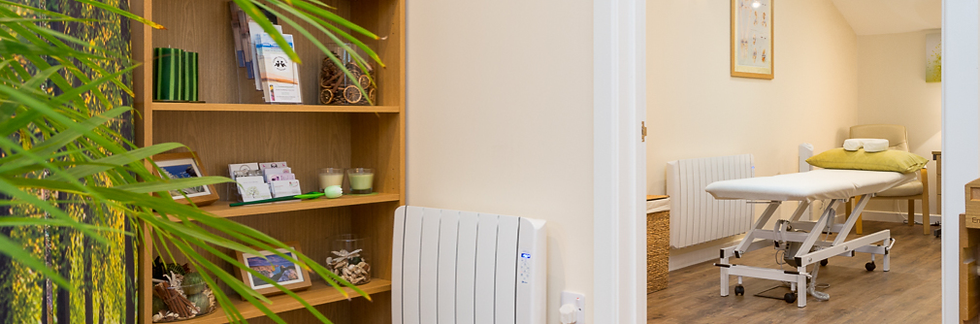 Harding Physiotherapy