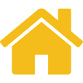 An image of a small house representing home inspection services
