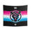 Thumbnail: Dem Bois Power Indoor Wall Tapestry