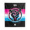 Thumbnail: Dem Bois Power Indoor Wall Tapestry