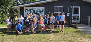Paddling Together: Building Stronger Families in Kalkaska County