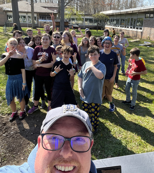 Up North Prevention Values its Alcona Partners