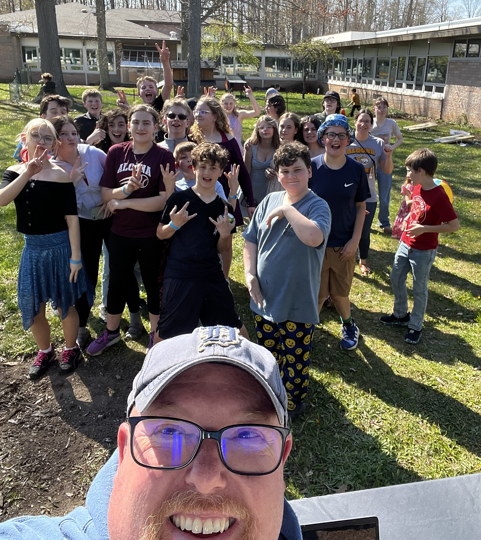Up North Prevention Values its Alcona Partners