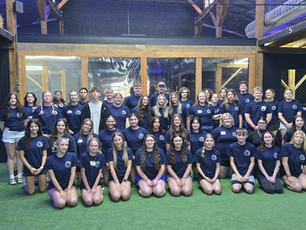 Atlanta Students Leading Students Participate in Regional Summer Leadership Summit