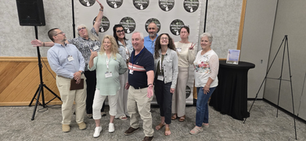 Serious Work, Shared Laughter: Up North Prevention at the 2026 Rural Michigan Opioid & Substance Use Summit