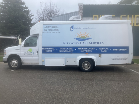 Safely Disposing, Protecting Our Community: Drug Take Back Success