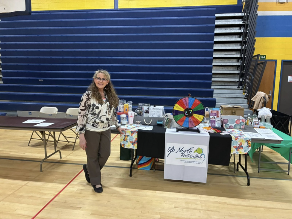 Learning Through Fun at the Otsego County Family Fun Fair
