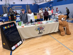 Connecting Community at the Oscoda Family Fun Fair