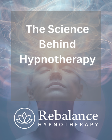 The Science Behind Hypnotherapy: What's Really Happening in Your Brain? | Hypnotherapy Brisbane