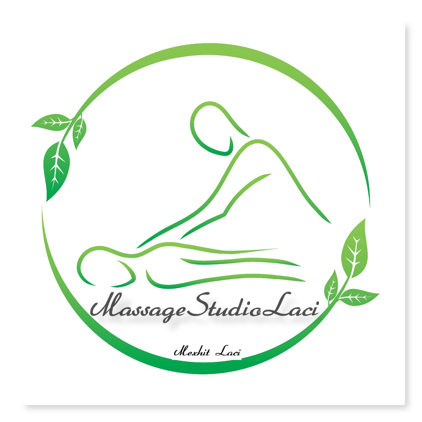 Autorenbild: MassageStudioLaci