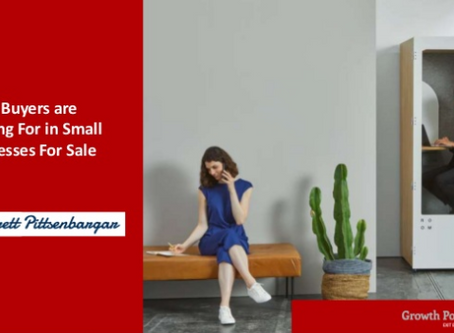Preparing for Buyer’s Due Diligence When Selling Your Business