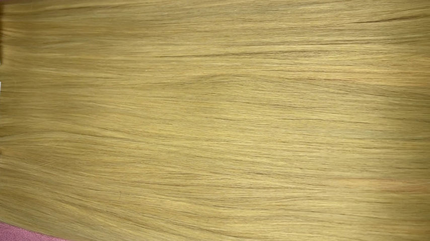 Thumbnail: Blonde CRÉME DE LA CRÉME BUNDLES (3 pcs)