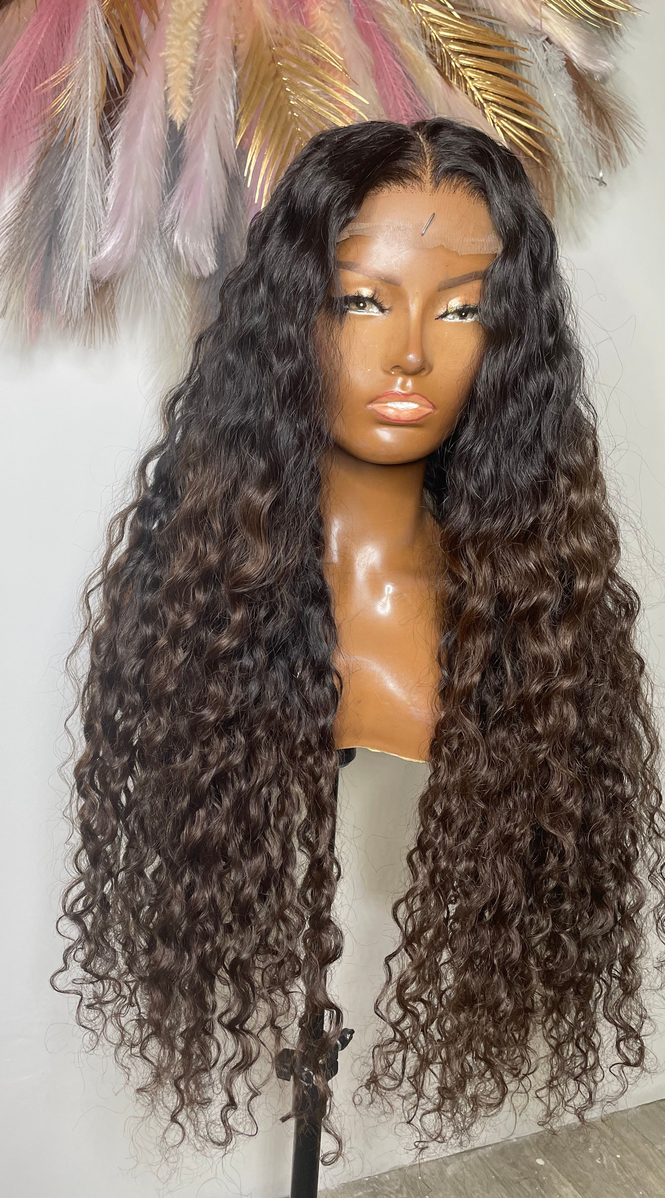 R2S CRÈME DE LA CRÈME GODDESS 30”