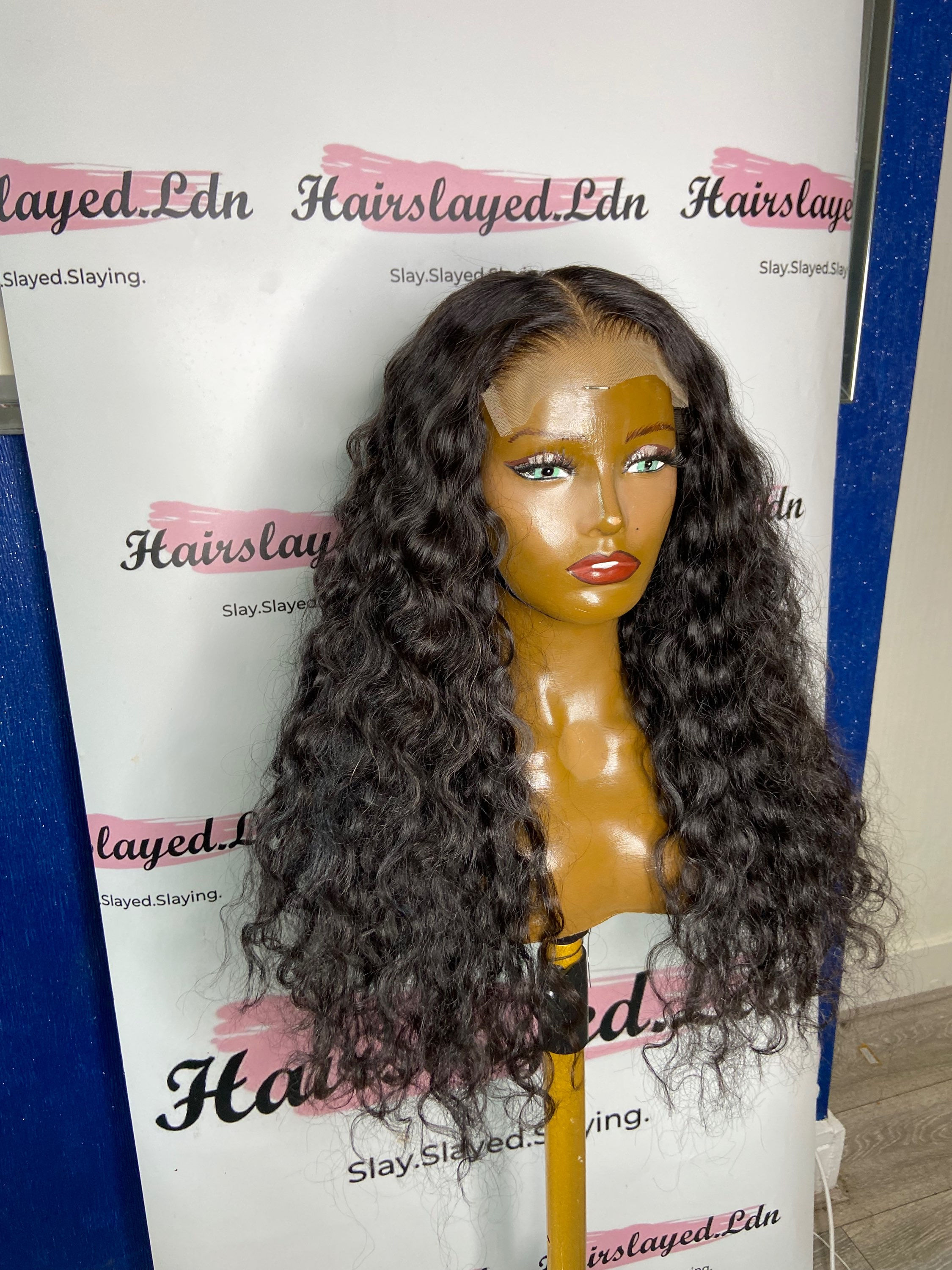 OCEAN WAVE CRÉME DE LA CRÉME