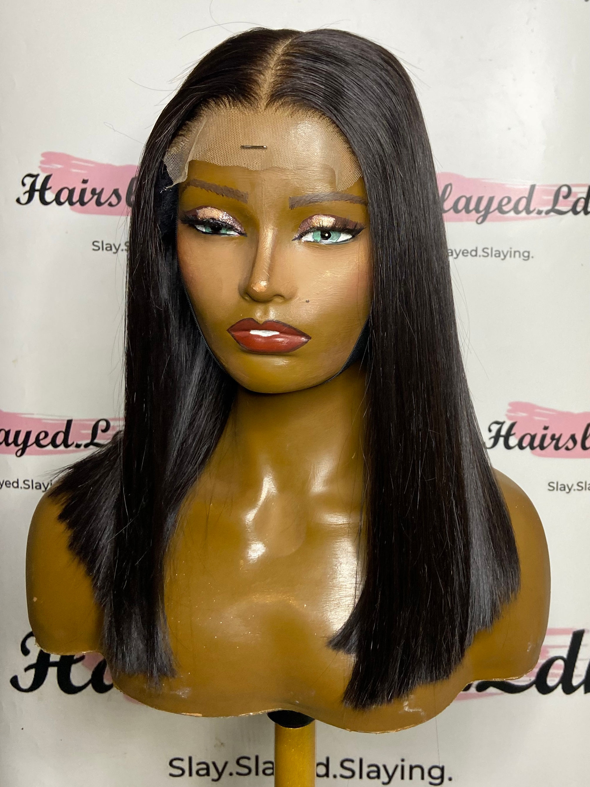 16” RACHEL CRÉME DE LA CRÉME