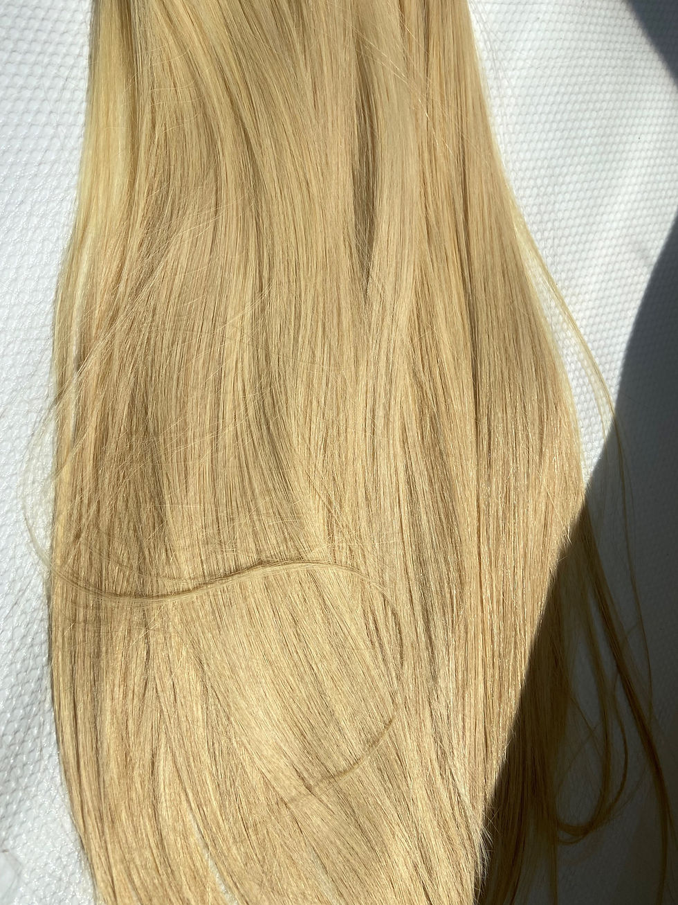 Thumbnail: Blonde CRÉME DE LA CRÉME BUNDLES (3 pcs)