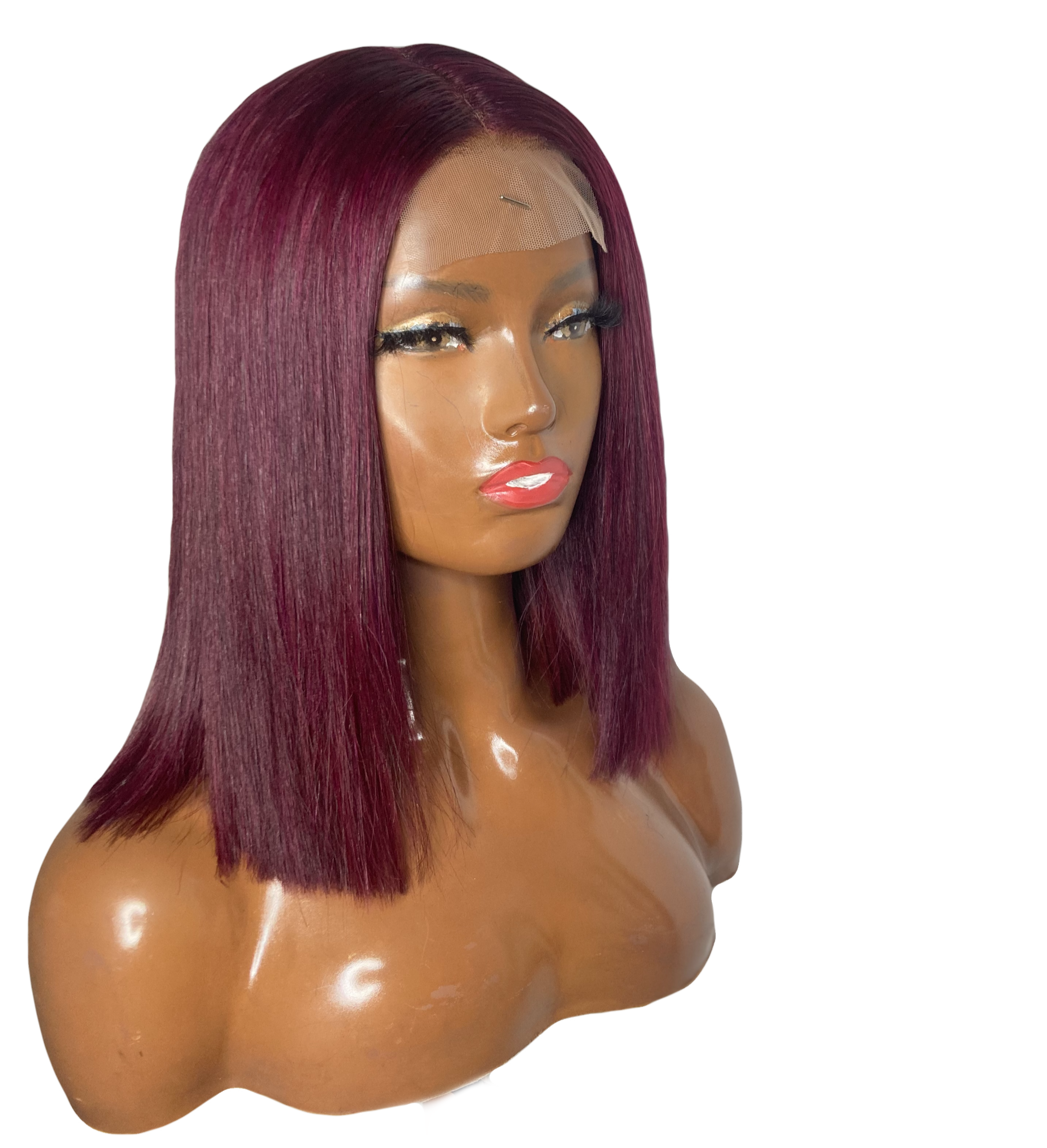 CRÉME DE LA CRÉME BURGUNDY 