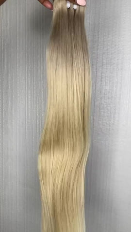 Thumbnail: Blonde CRÉME DE LA CRÉME BUNDLES (3 pcs)