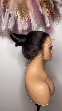 Thumbnail: R2S MILA FULL LACE