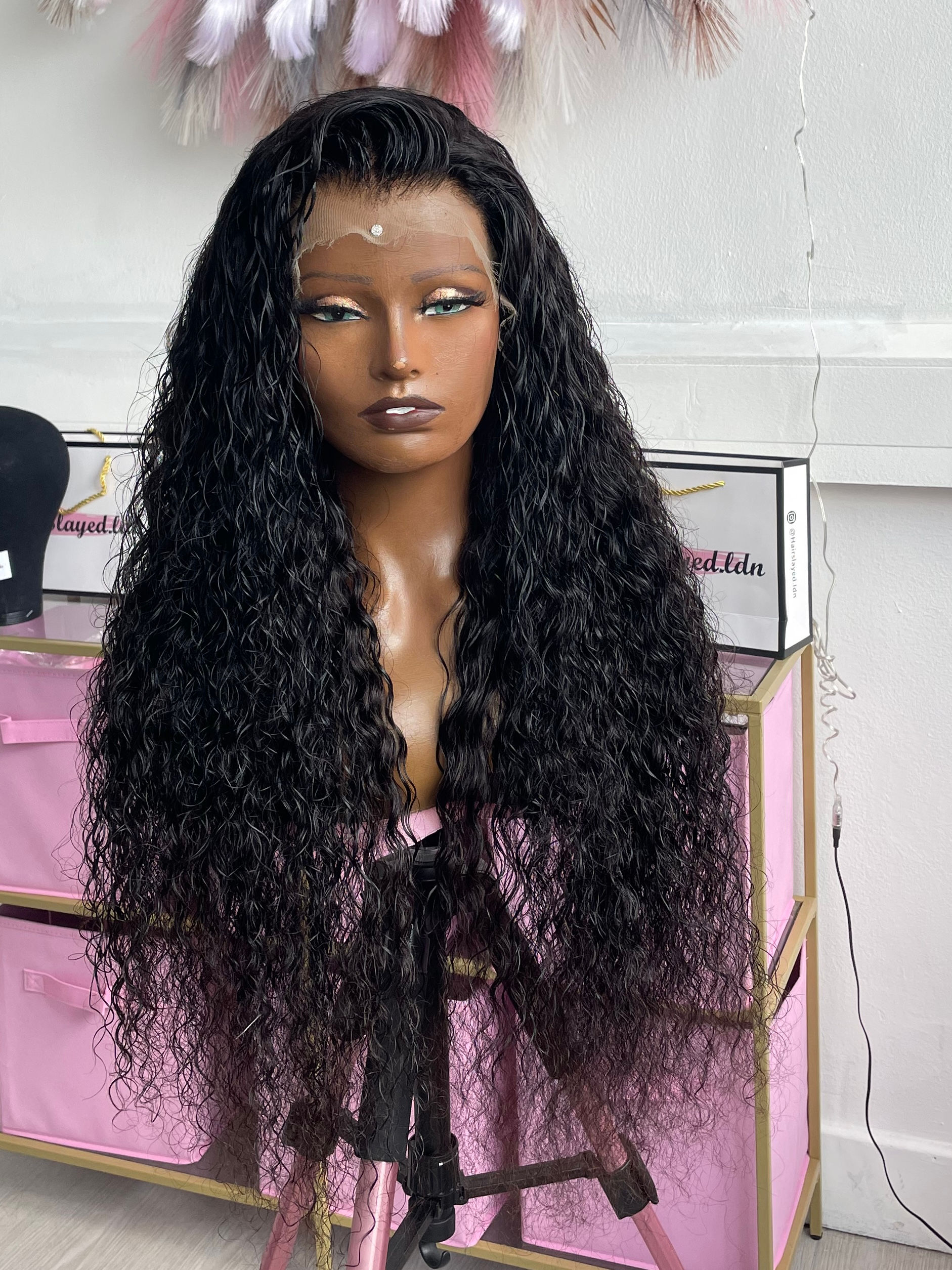 BURMESE CURLY CRÉME DE LA CRÉME