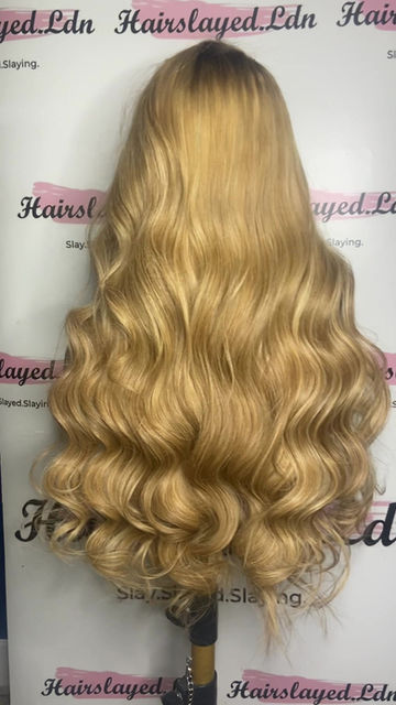 Thumbnail: CRÉME DE LA CRÉME BLONDE DREAM