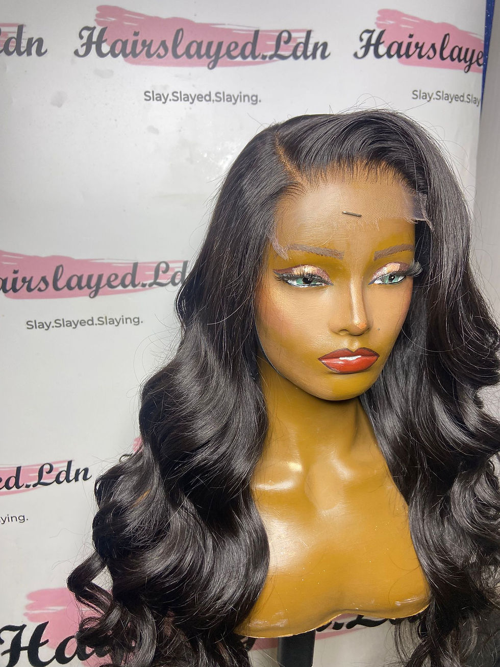 Thumbnail: HOLLYWOOD CRÉME DE LA CRÉME WIG- CLOSURED