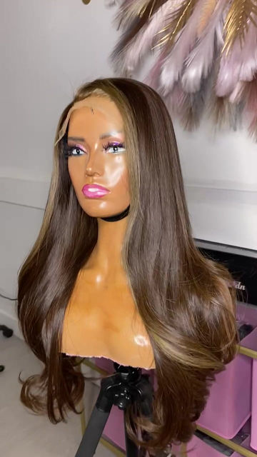 Thumbnail: CRÉME DE LA CRÉME SABRINA-SUPER DOUBLE DRAWN