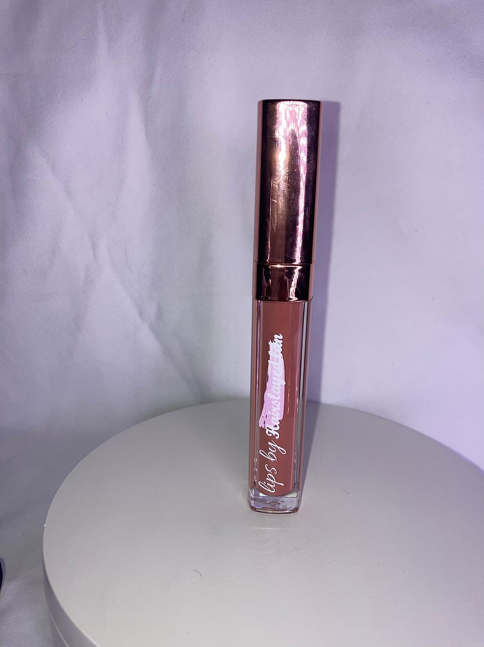 Thumbnail: LIPS BY HAIRSLAYED.LDN