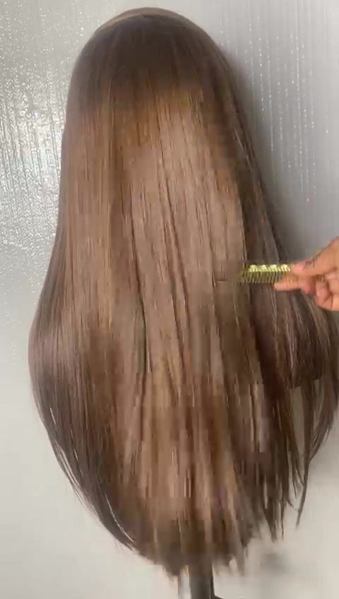 Thumbnail: JOJO NO ROOTS CRÉME DE LA CRÉME WIG- FRONTAL