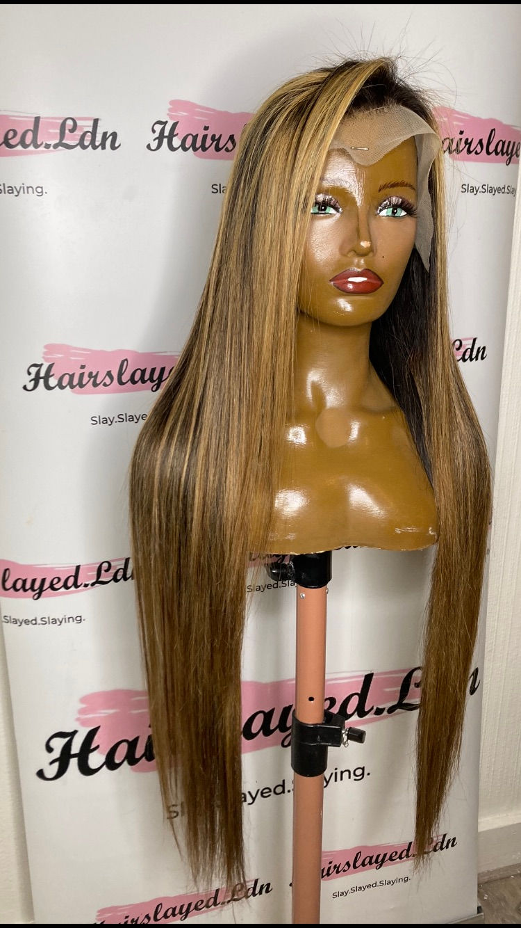 Thumbnail: TIAMOY 30"