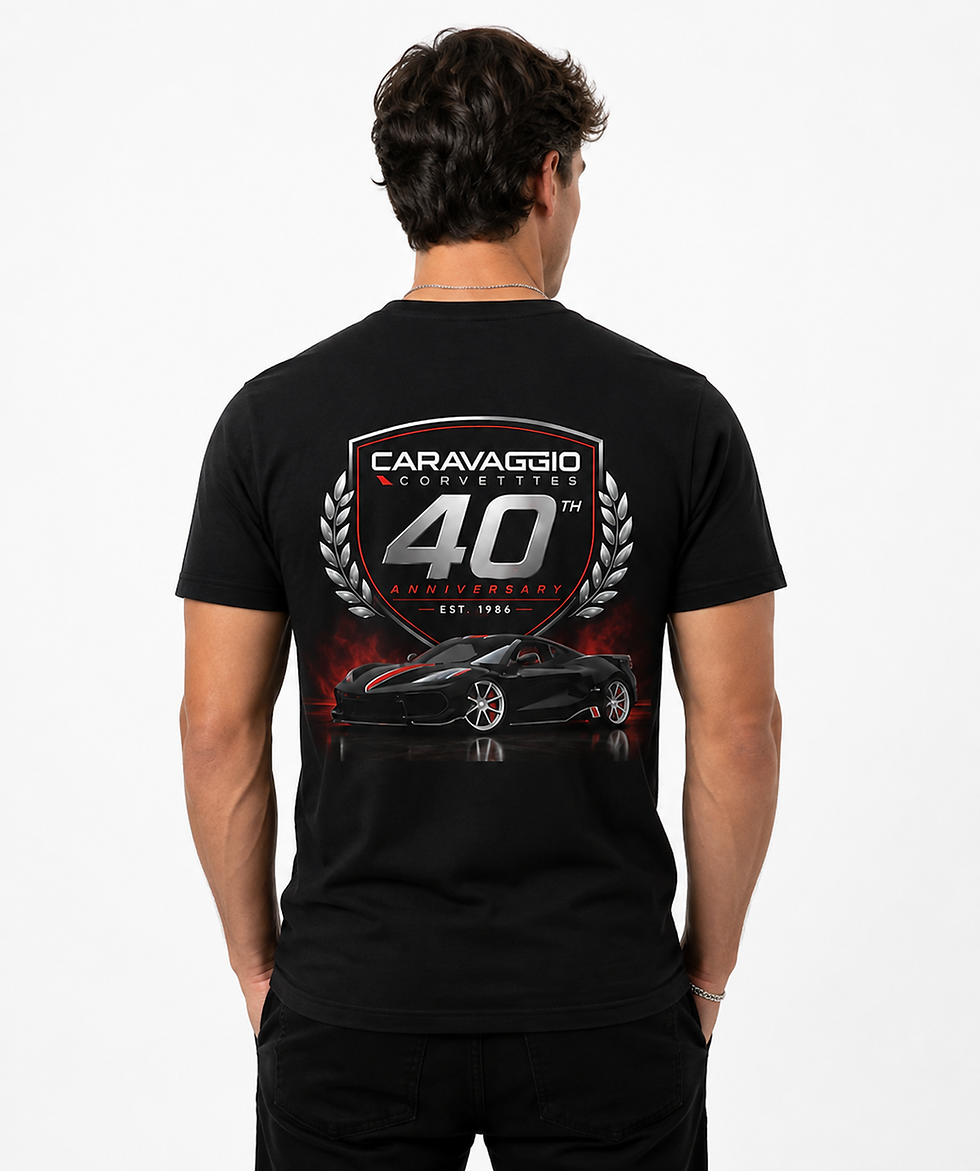 Thumbnail: 40th Anniversary Limited Edition T-shirt